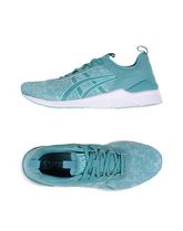 ASICS TIGER Sneakers & Tennis shoes basse donna