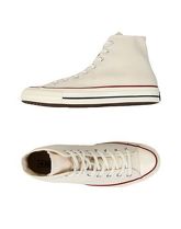 CONVERSE ALL STAR Sneakers & Tennis shoes alte donna