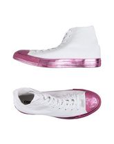 CONVERSE ALL STAR Sneakers & Tennis shoes alte donna