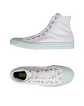 CONVERSE ALL STAR Sneakers & Tennis shoes alte donna