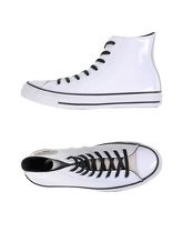 CONVERSE ALL STAR Sneakers & Tennis shoes alte donna