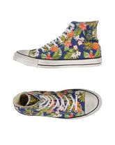 CONVERSE ALL STAR Sneakers & Tennis shoes alte donna