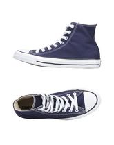 CONVERSE ALL STAR Sneakers & Tennis shoes alte donna