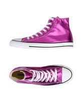 CONVERSE ALL STAR Sneakers & Tennis shoes alte donna