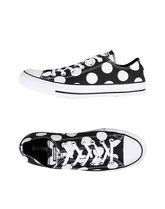 CONVERSE ALL STAR Sneakers & Tennis shoes basse donna