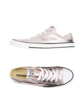 CONVERSE ALL STAR Sneakers & Tennis shoes basse donna