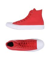 CONVERSE ALL STAR Sneakers & Tennis shoes alte donna