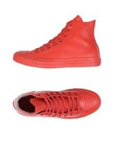 CONVERSE ALL STAR Sneakers & Tennis shoes alte donna