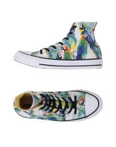 CONVERSE ALL STAR Sneakers & Tennis shoes alte donna