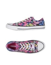 CONVERSE ALL STAR Sneakers & Tennis shoes basse donna