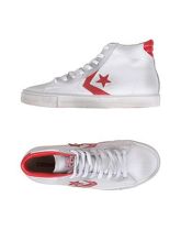 CONVERSE CONS Sneakers & Tennis shoes alte donna