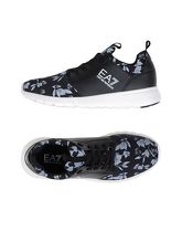 EA7 Sneakers & Tennis shoes basse donna