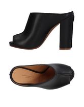 ERIKA CAVALLINI Mules & Zoccoli donna