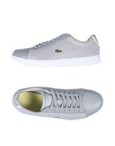 LACOSTE Sneakers & Tennis shoes basse donna