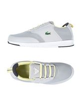 LACOSTE SPORT Sneakers & Tennis shoes basse donna