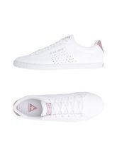 LE COQ SPORTIF Sneakers & Tennis shoes basse donna