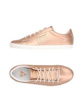 LE COQ SPORTIF Sneakers & Tennis shoes basse donna