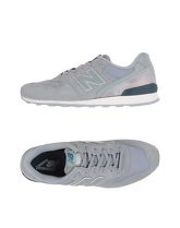 NEW BALANCE Sneakers & Tennis shoes basse donna