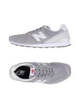 NEW BALANCE Sneakers & Tennis shoes basse donna