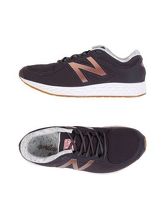 NEW BALANCE Sneakers & Tennis shoes basse donna