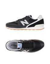 NEW BALANCE Sneakers & Tennis shoes basse donna