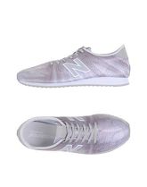 NEW BALANCE Sneakers & Tennis shoes basse donna