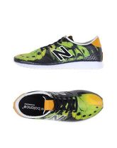 NEW BALANCE Sneakers & Tennis shoes basse donna