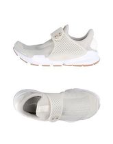 NIKE Sneakers & Tennis shoes basse donna