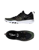 NIKE Sneakers & Tennis shoes basse donna