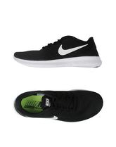 NIKE Sneakers & Tennis shoes basse donna