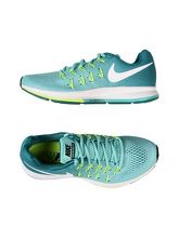 NIKE Sneakers & Tennis shoes basse donna