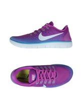 NIKE Sneakers & Tennis shoes basse donna