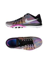 NIKE Sneakers & Tennis shoes basse donna