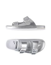 PANTONE UNIVERSE FOOTWEAR Sandali donna