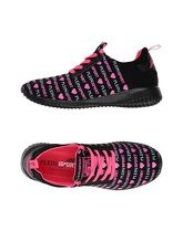 PLEIN SPORT Sneakers & Tennis shoes basse donna