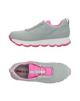 PRADA SPORT Sneakers & Tennis shoes basse donna