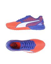 PUMA Sneakers & Tennis shoes basse donna