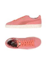 PUMA x CAREAUX Sneakers & Tennis shoes basse donna