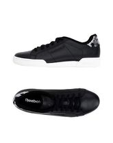 REEBOK Sneakers & Tennis shoes basse donna