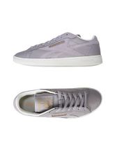 REEBOK Sneakers & Tennis shoes basse donna