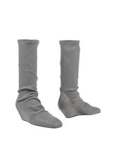 RICK OWENS Stivali donna