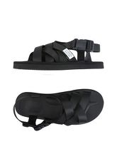 SUICOKE Sandali donna