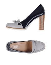 TOD'S Mocassino donna