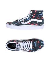 VANS Sneakers & Tennis shoes alte donna