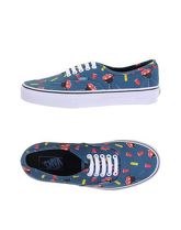 VANS Sneakers & Tennis shoes basse donna