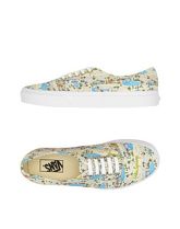 VANS Sneakers & Tennis shoes basse donna