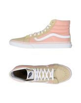 VANS Sneakers & Tennis shoes alte donna