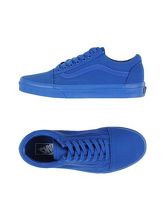 VANS Sneakers & Tennis shoes basse donna