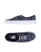 VANS Sneakers & Tennis shoes basse donna