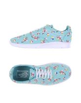 VANS Sneakers & Tennis shoes basse donna